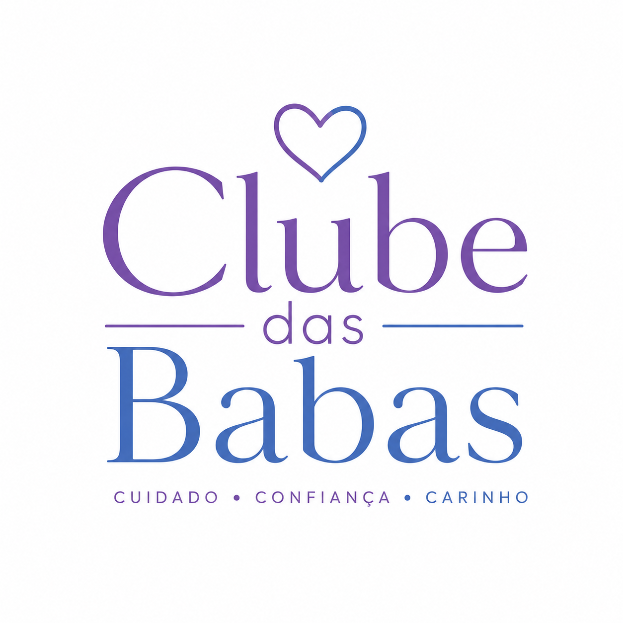 Clube das Babas